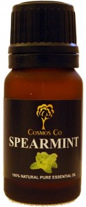 cosmos-co-spearmint-olie